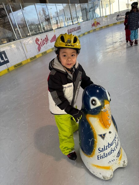eislaufen tommy