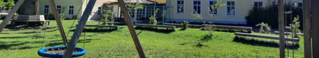 Schulgarten